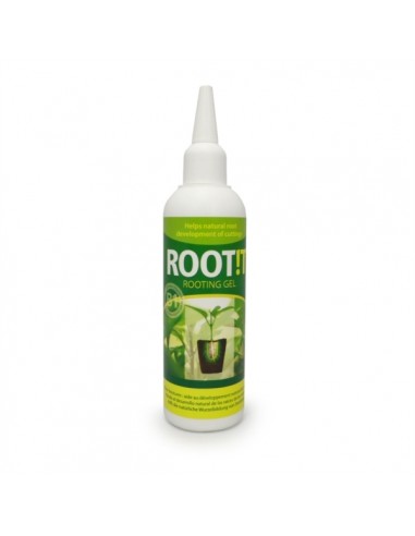 Gel 4 Plugs Root It - 150 Ml - Nfu