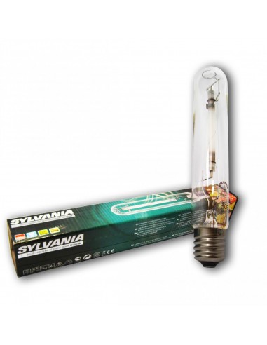 Ampoule Hps 400w Sylvania Grolux