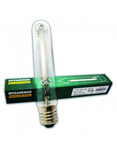 Ampoule Hps 250w Sylvania -shp-ts