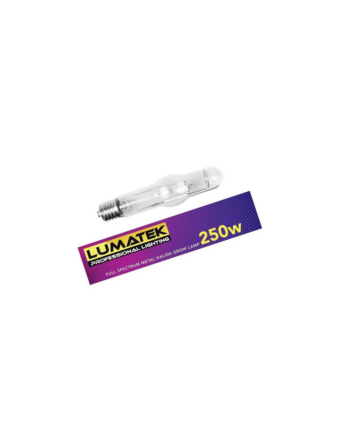 Ampoule de rechange 250 watts