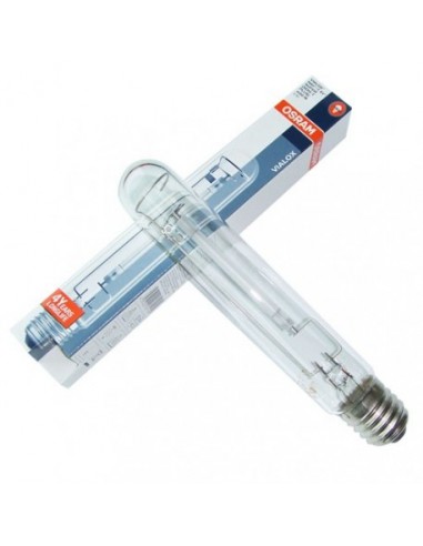 Ampoule Hps 400w Osram Nav-t Super 4y (son T Plus) Ampoule Hps 400w Osram Nav-t Super 4y (son T Plus)