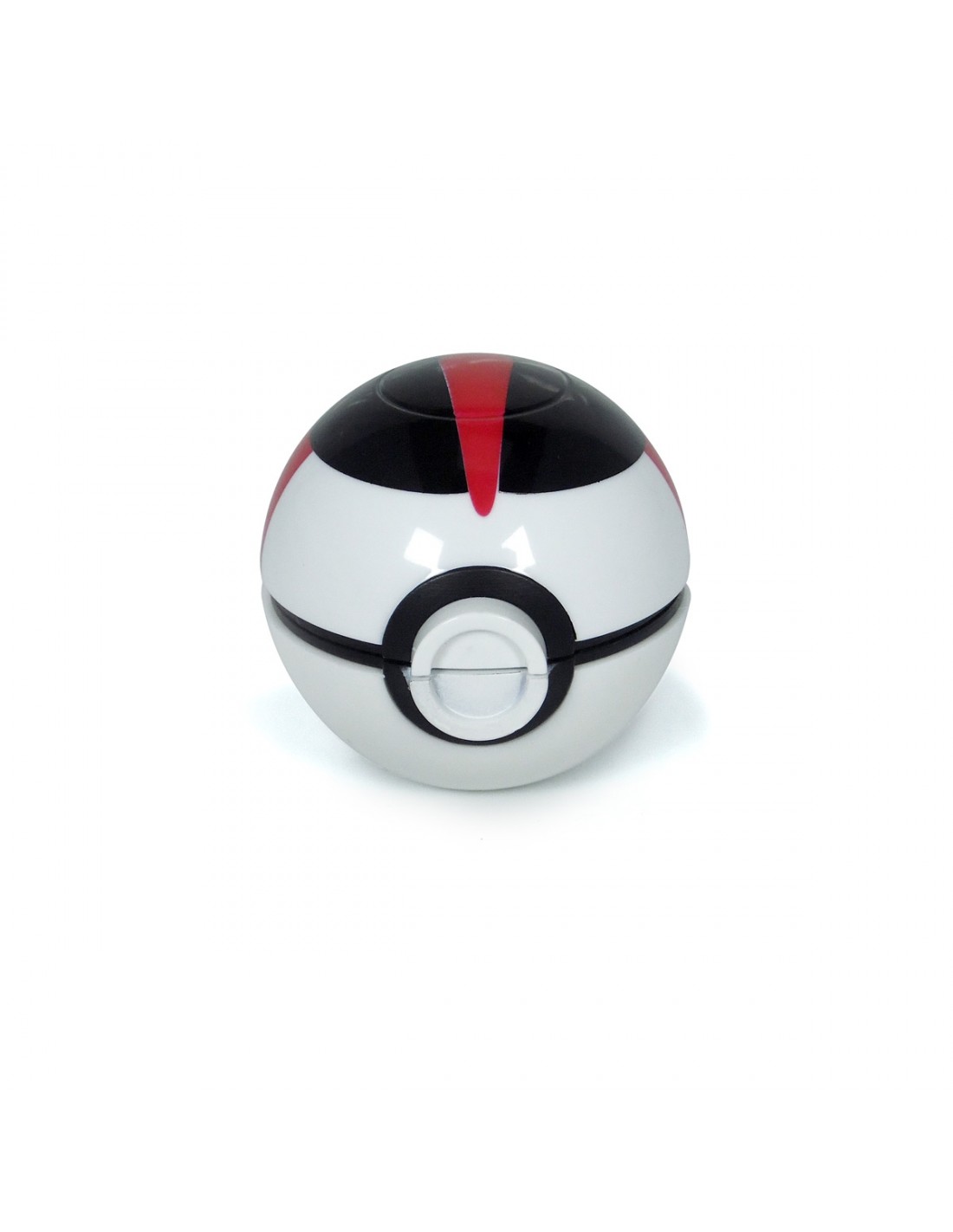 Grinder Zinc Manga Ball Diam 52mm 3 Parts