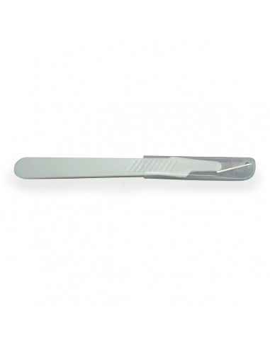 Scalpel De Bouturage Sterilise