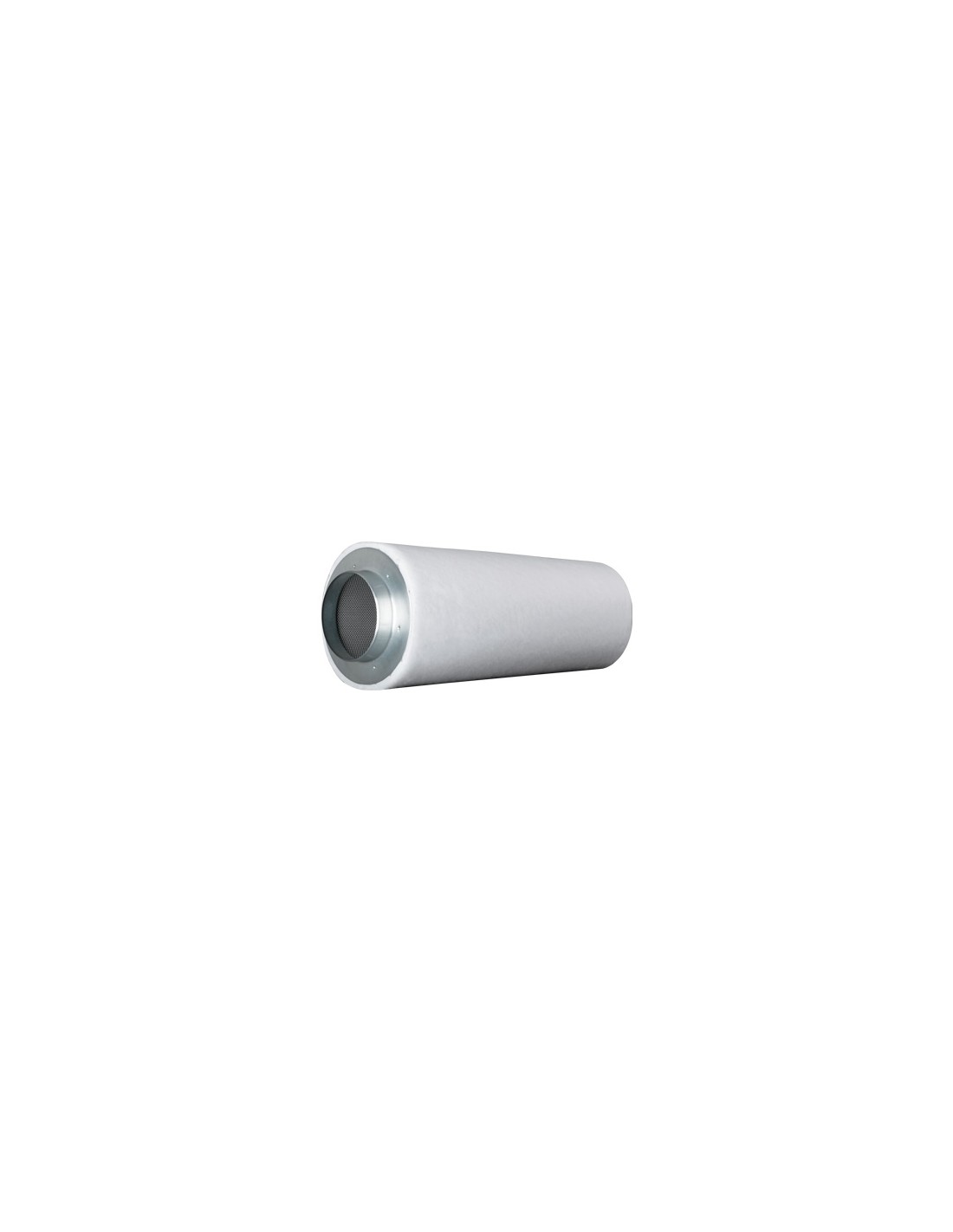 Filtre à Charbon Prima Klima ECOLINE 150mm - 475 M³/h, Pour Extracteur D'Air