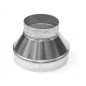 Reduction Metal Ø 150/125 Mm Reduction Metal Ø 150/125 Mm