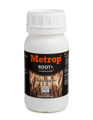 Metrop Root+ 250ml