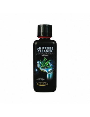Solution Cleaner Electrode Ph - 300ml - Growth Technology