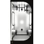Tente Dark Room Vintage R2.6 - 103x103x200 -secret Jardin Tente Dark Room Vintage R2.6 - 103x103x200 -secret Jardin