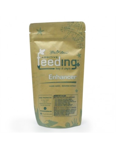 Powder Feeding - Enhancer 125g