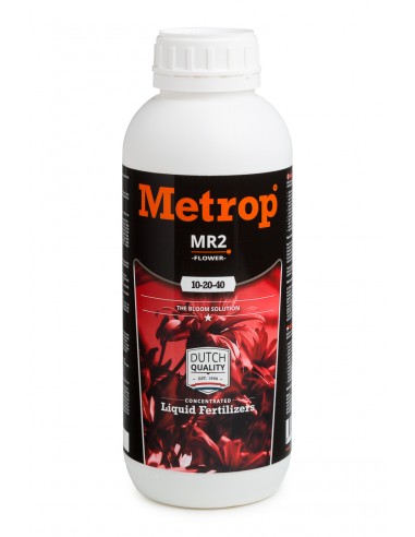 Metrop Mr2 1l