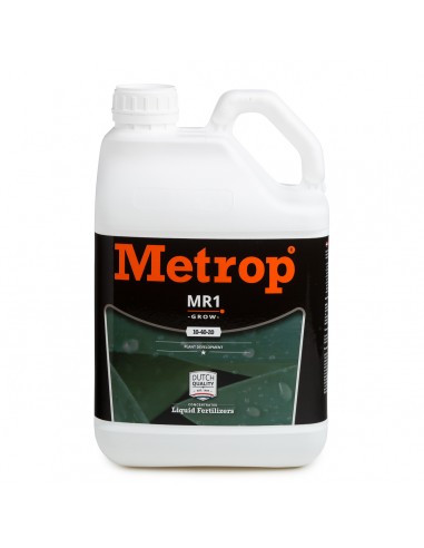 Metrop Mr1 5 L