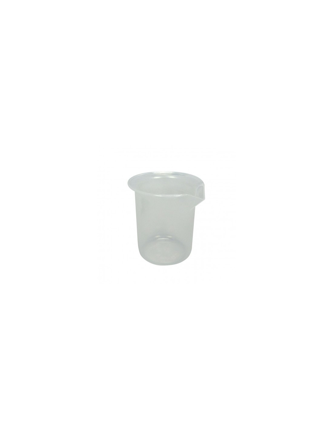 Verre Doseur 100ml