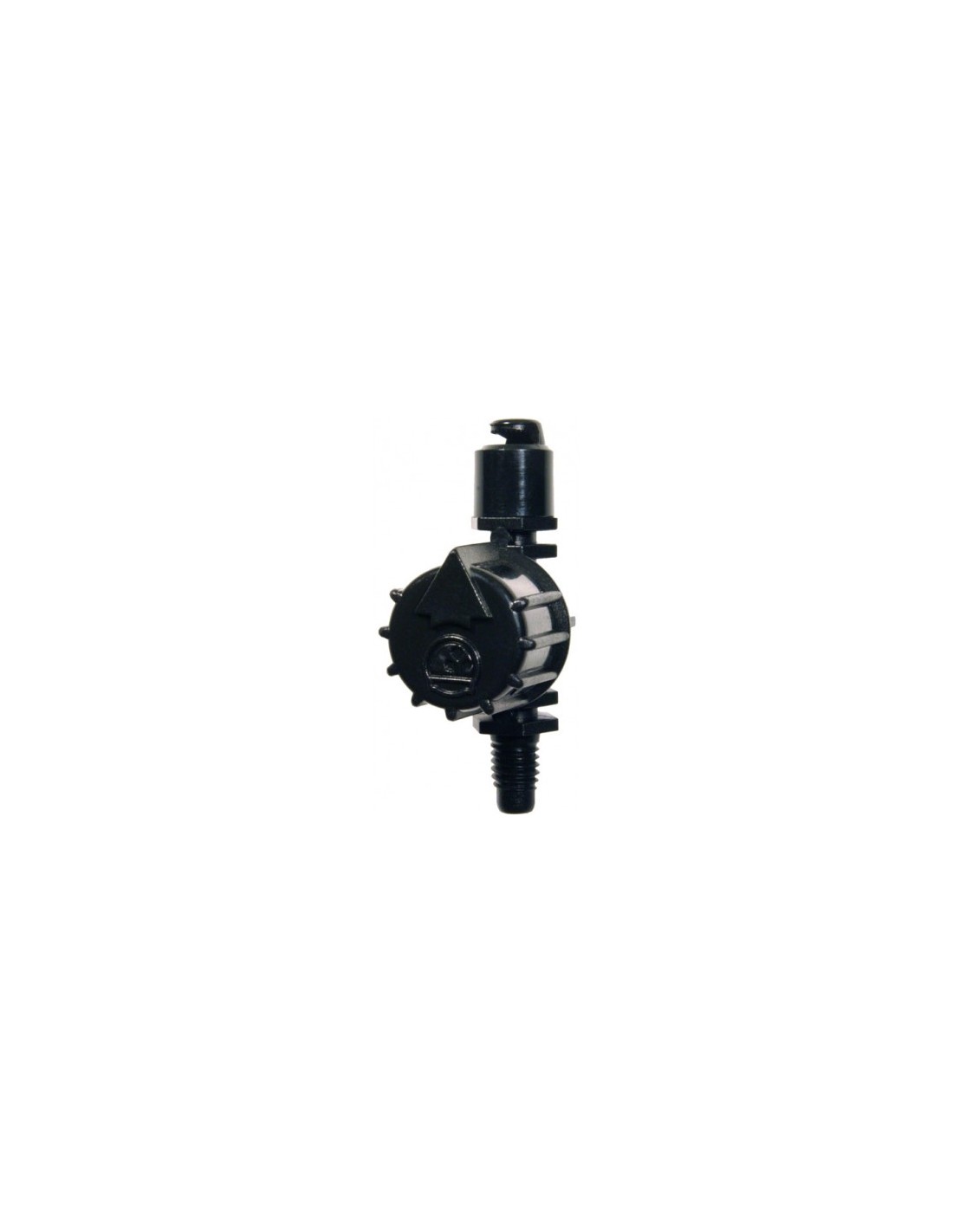 Spruzzatore regolabile vari-jet 180' (5 pezzi) E.V. SERVICE
