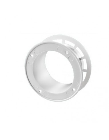 Flange Plastique Ø 125 Mm