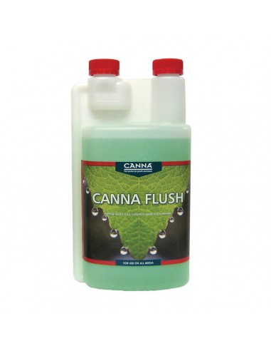Canna Flush - 1 L