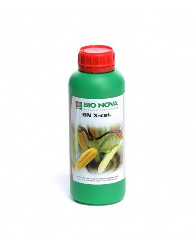 Bio Nova X-cel Booster 1l