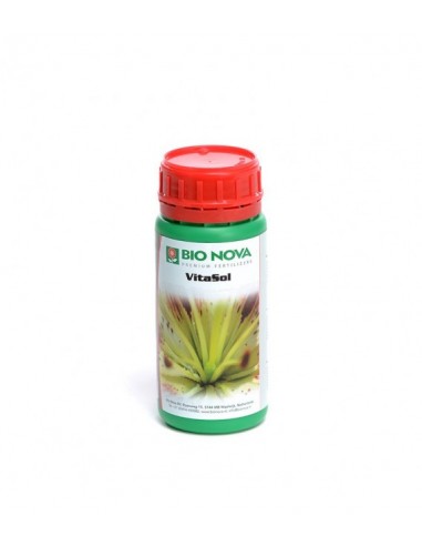 Bio Nova Vitasol 250 Ml