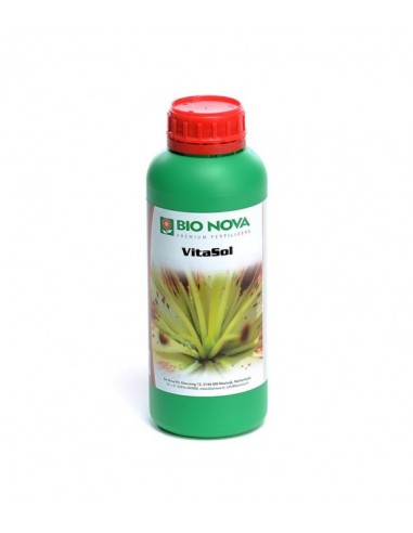 Bio Nova Vitasol 1l