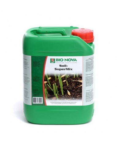 Bio Nova Sol Supermix 5l