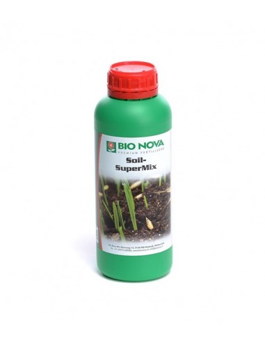 Bio Nova Sol Supermix 1l