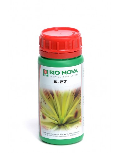 Bio Nova N 27% - 250 Ml