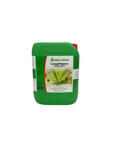 Bio Nova Longflower Supermix 5l