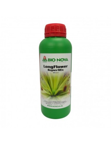 Bio Nova Longflower Supermix 1l