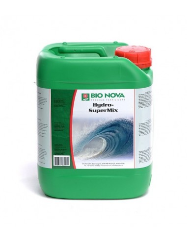 Bio Nova Hydro Supermix 5l