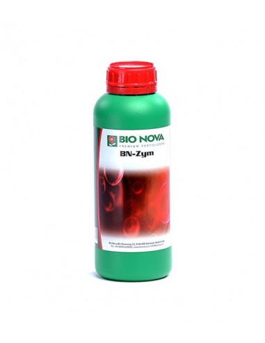 Bio Nova Bn-zym 1l