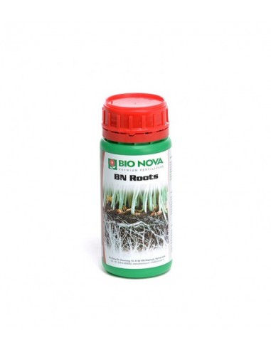 Bio Nova Bn Roots 250ml