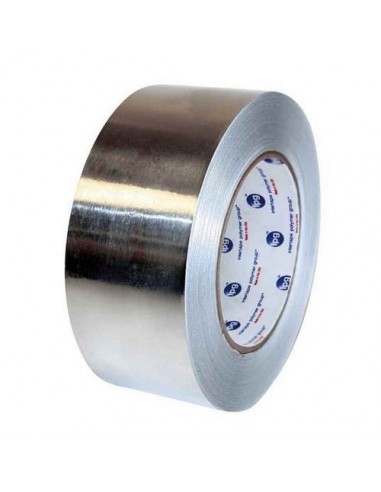 Scotch Alu Ventilation - L: 50mm / 50 M Scotch Alu Ventilation - L: 50mm / 50 M