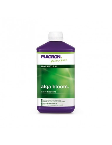 Plagron Alga-bloom - 1l