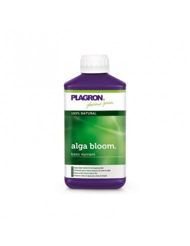 Plagron Alga-bloom - 500ml