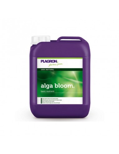 Plagron Alga-bloom - 5l