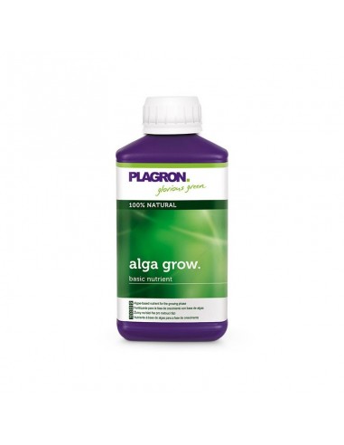Plagron Alga-grow - 500ml