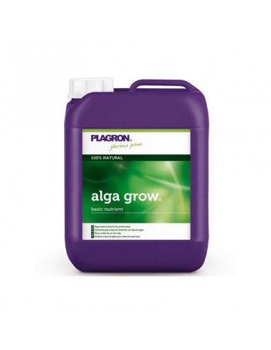 Plagron Alga-grow - 5l