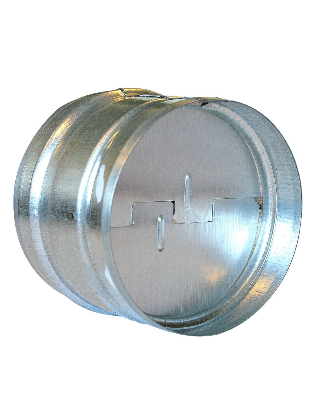 Clapet Anti-Retour 200mm VENTS - Valve Florateck Anti-Retenue