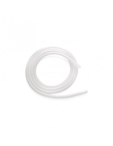 Tuyau Silicone 4-6mm - Metre