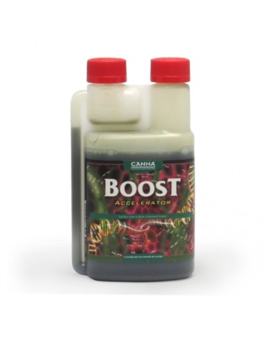 Canna Boost Accelerator 500 Ml