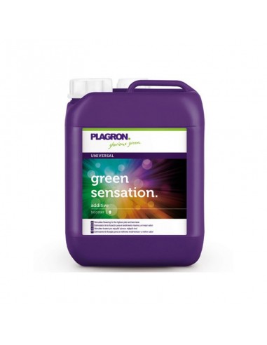 Plagron Greensensation - 5l