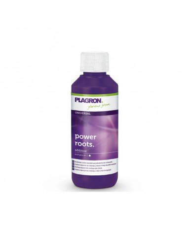 Plagron Power Roots - 100ml