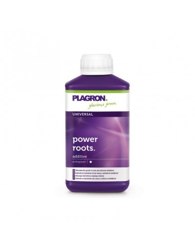 Plagron Power Roots - 250ml