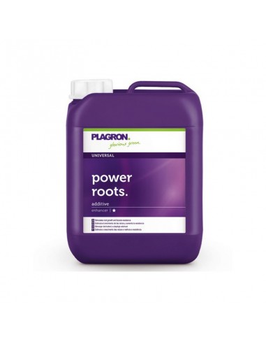 Plagron Power Roots - 5 L