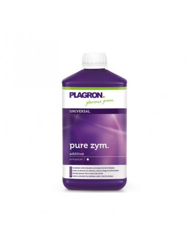 Plagron Pure Zym. 1 L