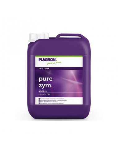 Plagron Pure Zym. 5 L