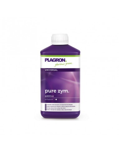 Plagron Pure Zym. 500ml