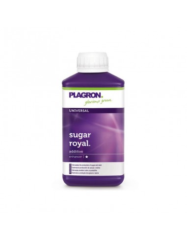 Plagron Sugar Royal 250ml