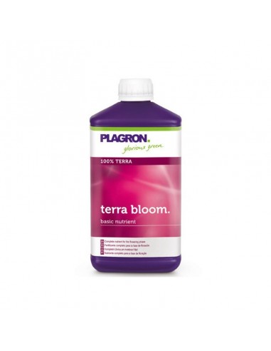 Plagron Terra Bloom 1l