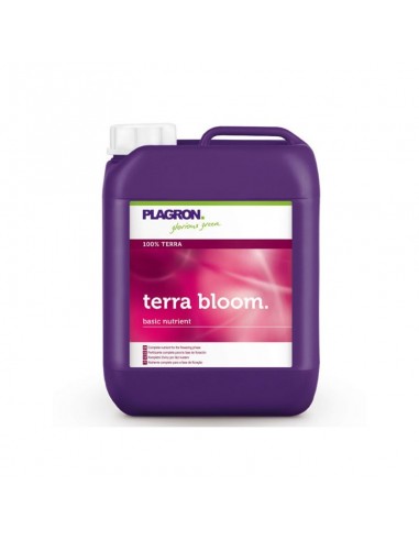 Plagron Terra Bloom 5l