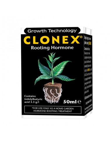 Clonex Gel Enracinement Growth Technology 50 Ml